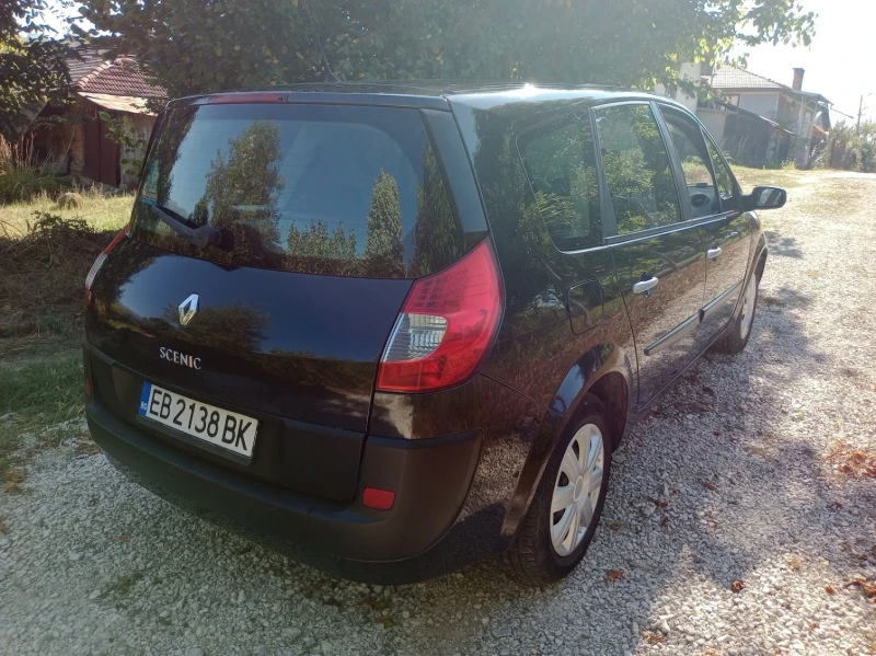 Renault Grand scenic, снимка 4 - Автомобили и джипове - 52841829