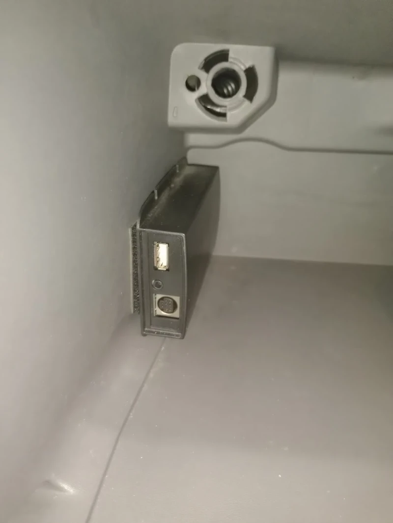 Renault Grand scenic, снимка 11 - Автомобили и джипове - 52841829