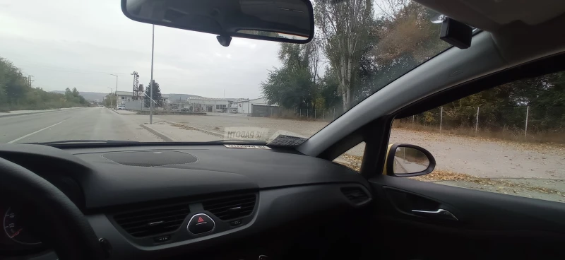 Opel Corsa Е.1.4/90кс Без Турбо* , снимка 12 - Автомобили и джипове - 53002435