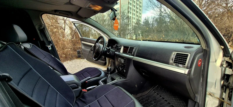 Opel Vectra, снимка 7 - Автомобили и джипове - 53400557