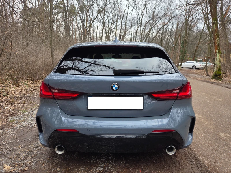 BMW 120 D X DRIVE, снимка 6 - Автомобили и джипове - 53417800