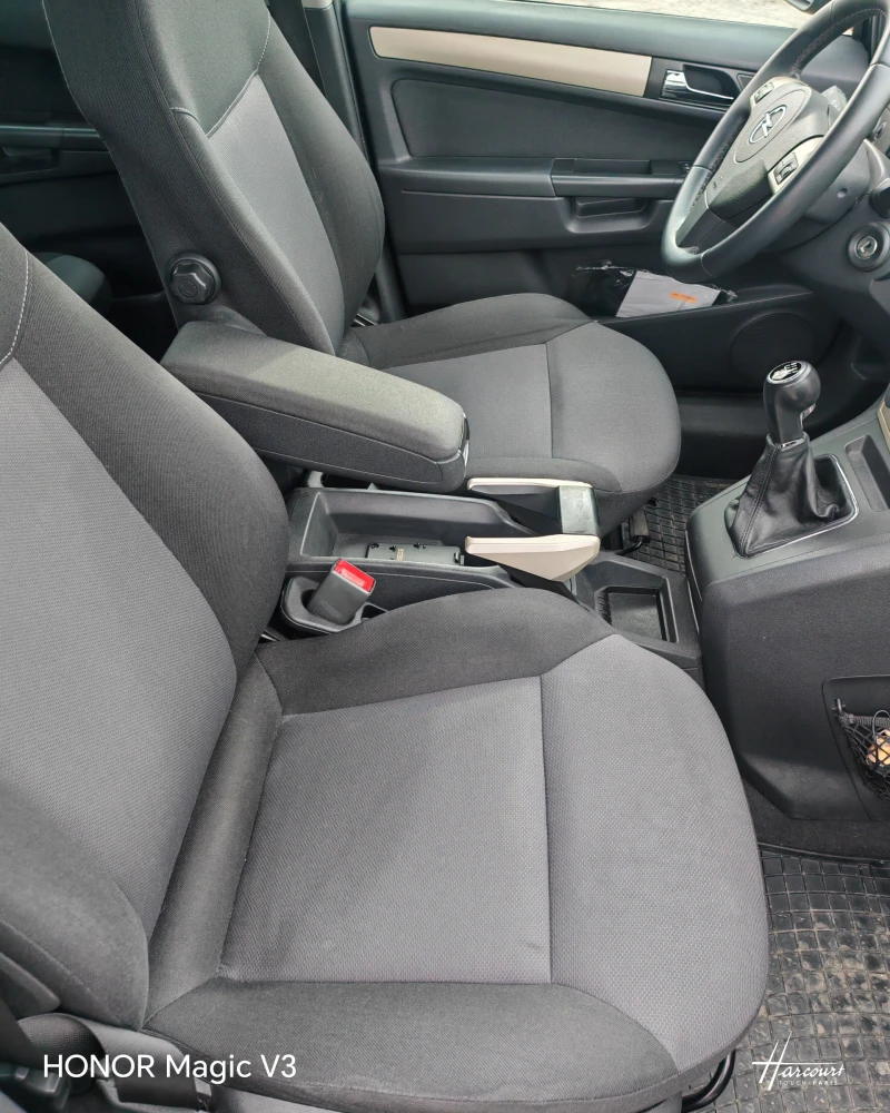 Opel Zafira B, снимка 8 - Автомобили и джипове - 53484241