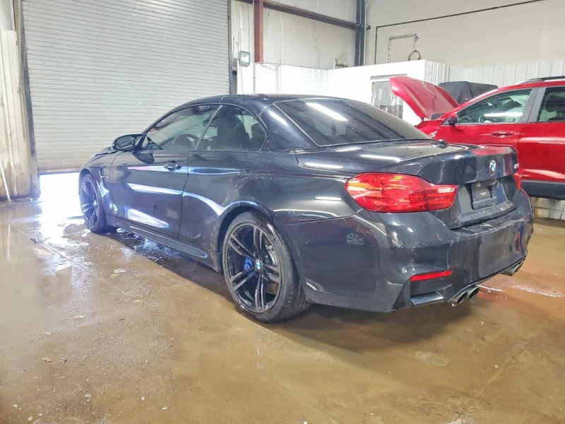 BMW M4 * Възможност за Лизинг* , снимка 2 - Автомобили и джипове - 53489966