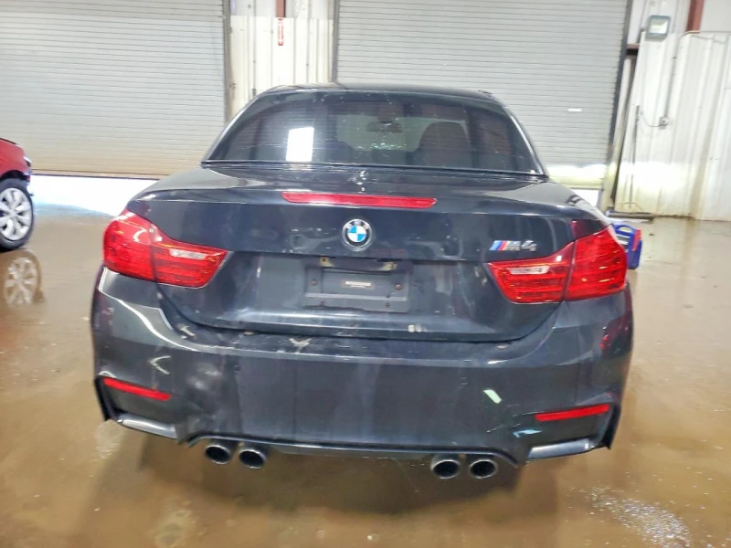 BMW M4 * Възможност за Лизинг* , снимка 6 - Автомобили и джипове - 53489966