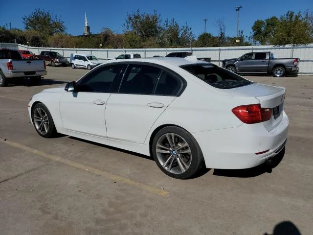 BMW 335 RECARO* ПАМЕТ* ПОДГРЕВ* СЕРВИЗНА* ИСТОРИЯ* , снимка 2 - Автомобили и джипове - 48258397