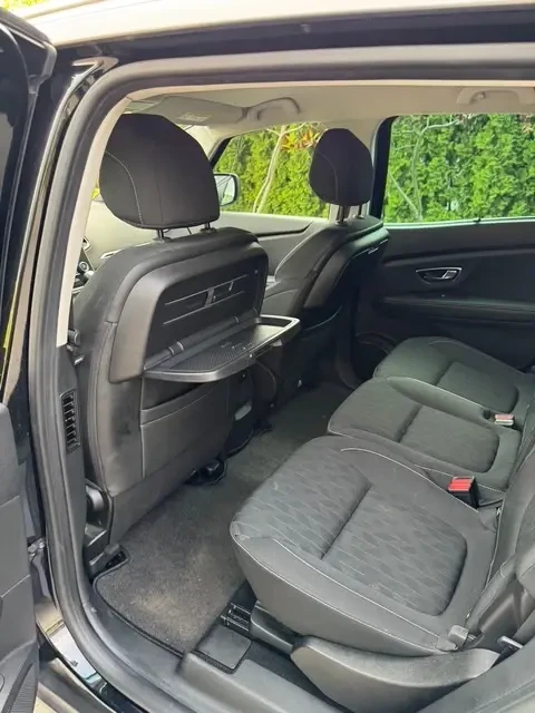 Renault Scenic  - изображение 10