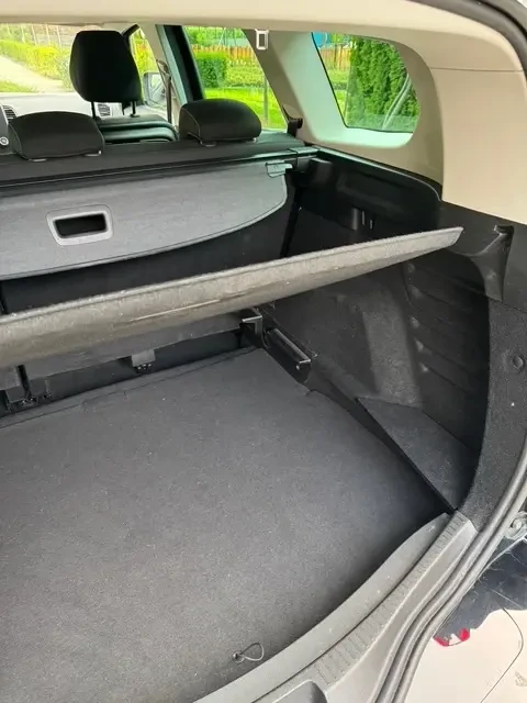 Renault Scenic, снимка 13 - Автомобили и джипове - 52666415