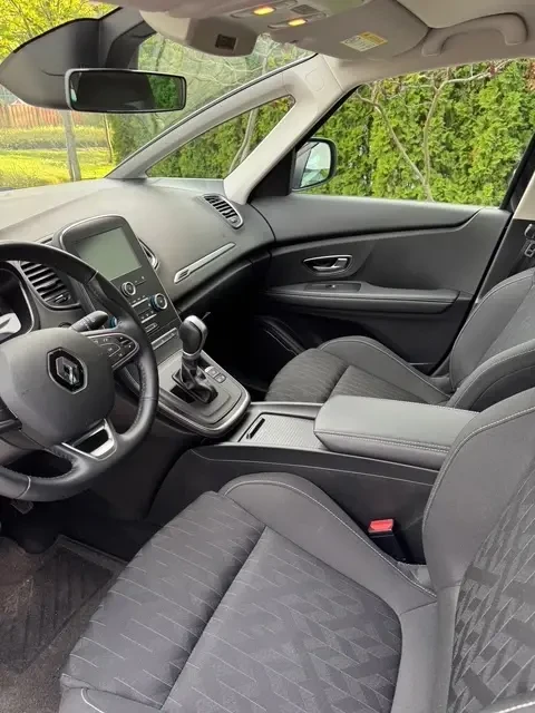 Renault Scenic  - изображение 6