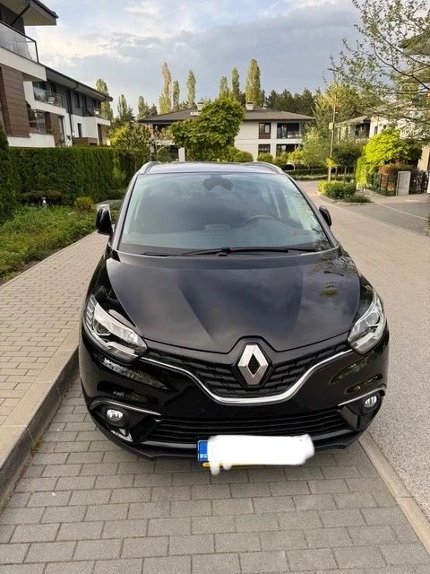Renault Scenic - 39500 лв. / 20196.03 € - 91957819 1