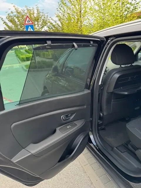 Renault Scenic  - изображение 9