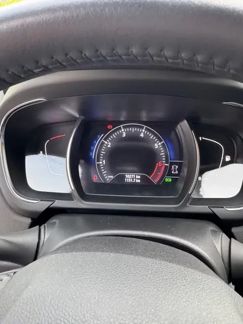 Renault Scenic  - изображение 7
