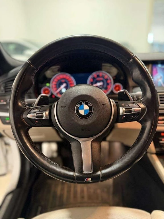 BMW 535 * xDrive * CARFAX *    | Mobile.bg   9