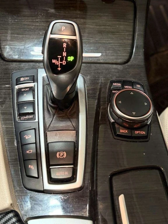 BMW 535 * xDrive * CARFAX *    | Mobile.bg   16