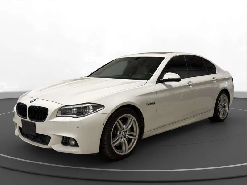 BMW 535 * xDrive * CARFAX * БЕЗ ПЪРВОНАЧАЛНА ВНОСКА - 30950 лв. / 15824.48 € - 34714413 1
