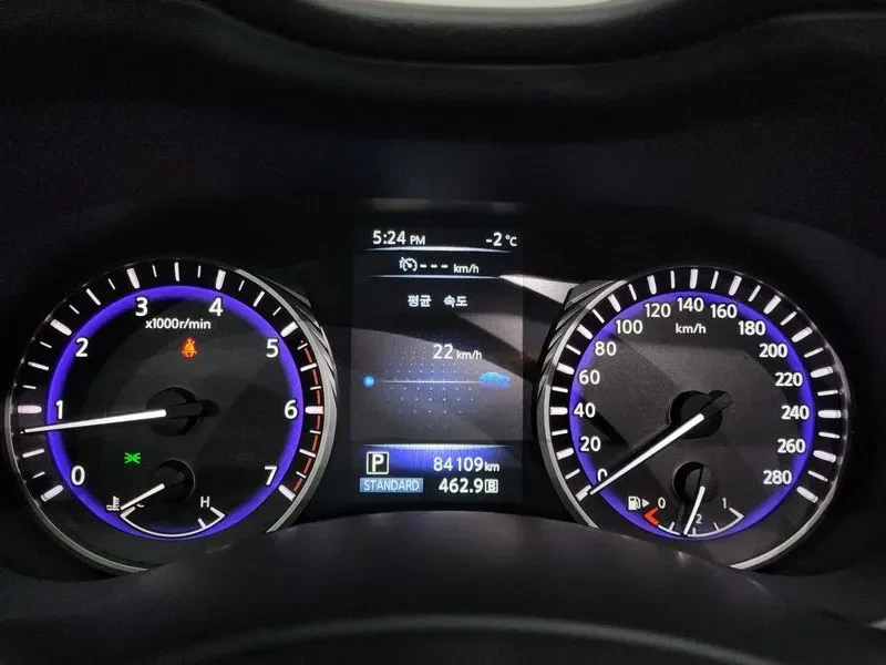 Infiniti Q50 2.2D Premium | Mobile.bg � ����������� 8