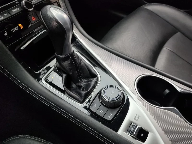 Infiniti Q50 2.2D Premium | Mobile.bg � ����������� 9