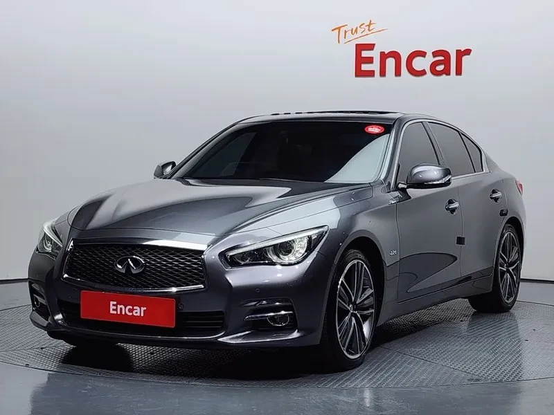 Infiniti Q50 2.2D Premium | Mobile.bg � ����������� 1