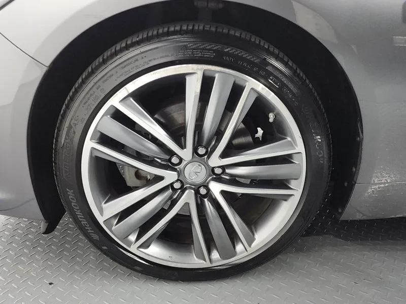 Infiniti Q50 2.2D Premium | Mobile.bg � ����������� 5
