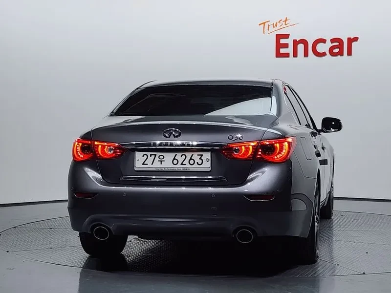 Infiniti Q50 2.2D Premium | Mobile.bg � ����������� 4
