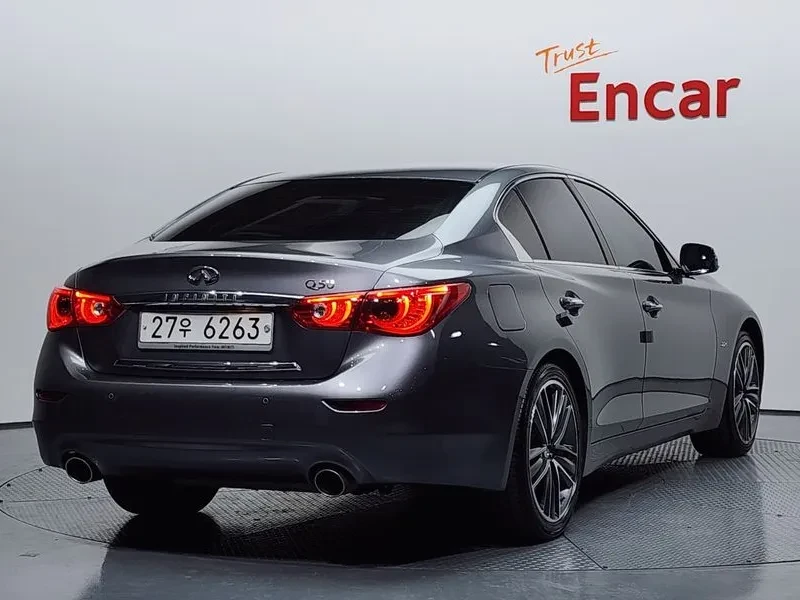 Infiniti Q50 2.2D Premium | Mobile.bg � ����������� 2