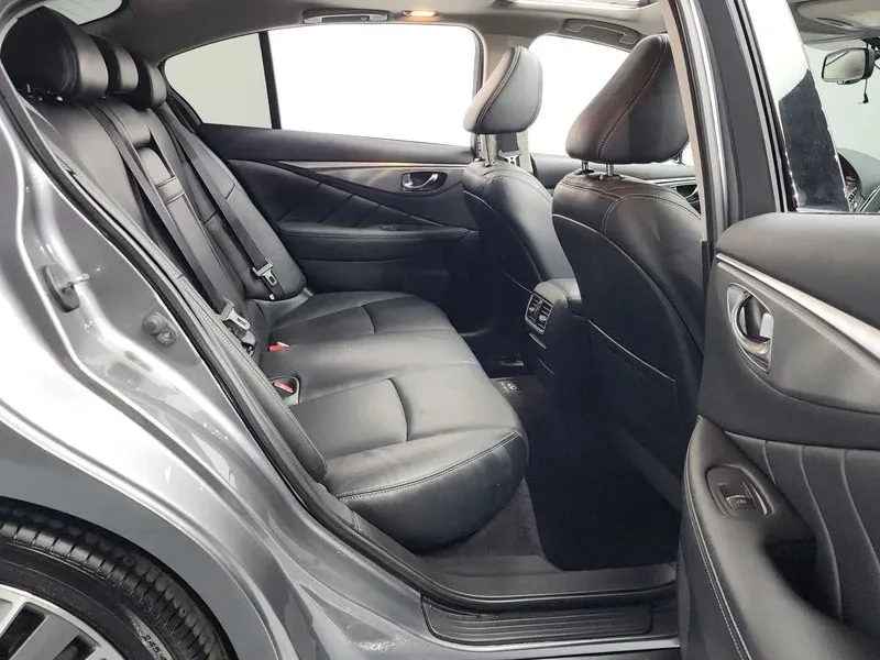 Infiniti Q50 2.2D Premium | Mobile.bg � ����������� 12