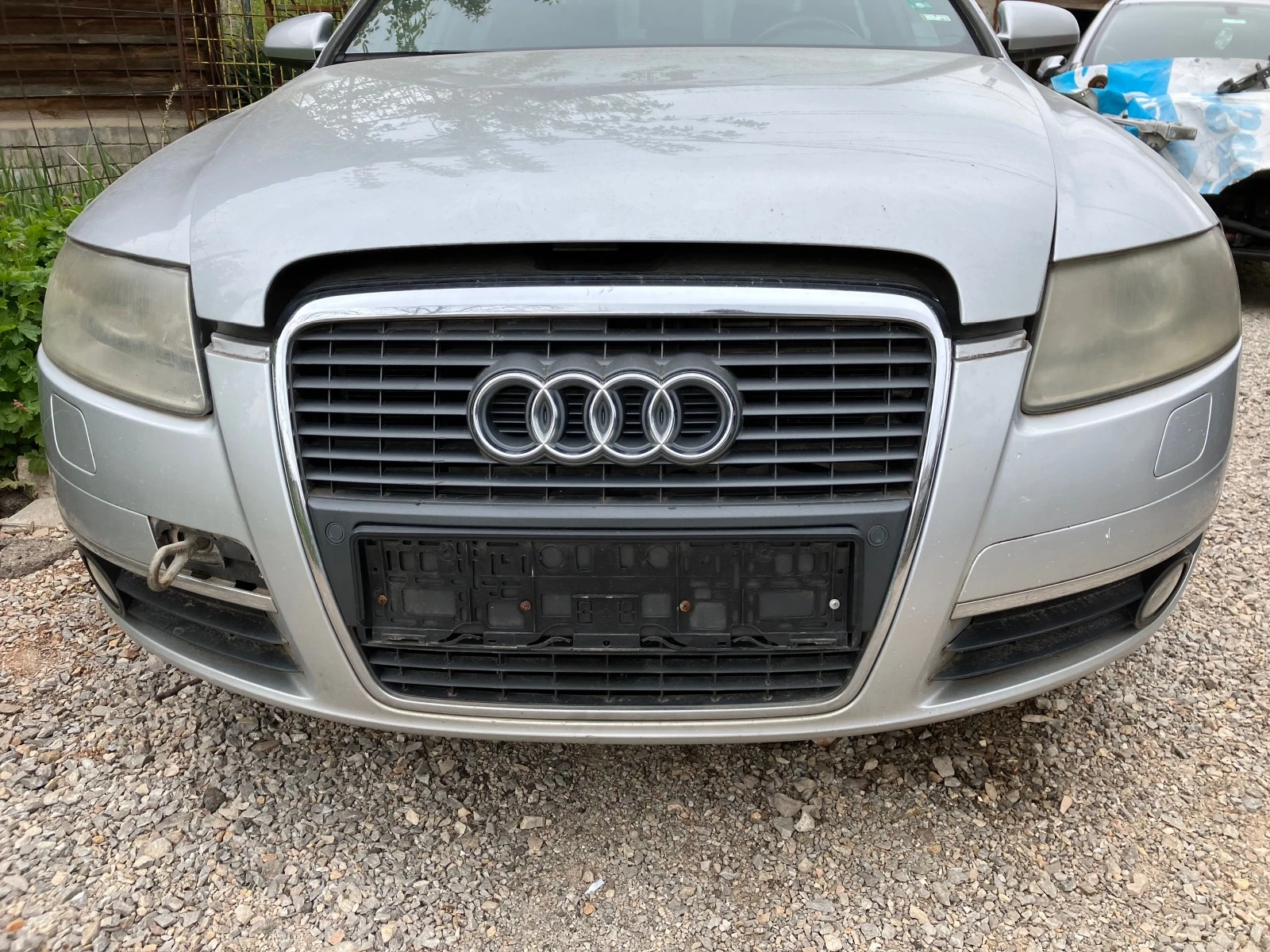 Audi A6 3.2 fsi, снимка 1