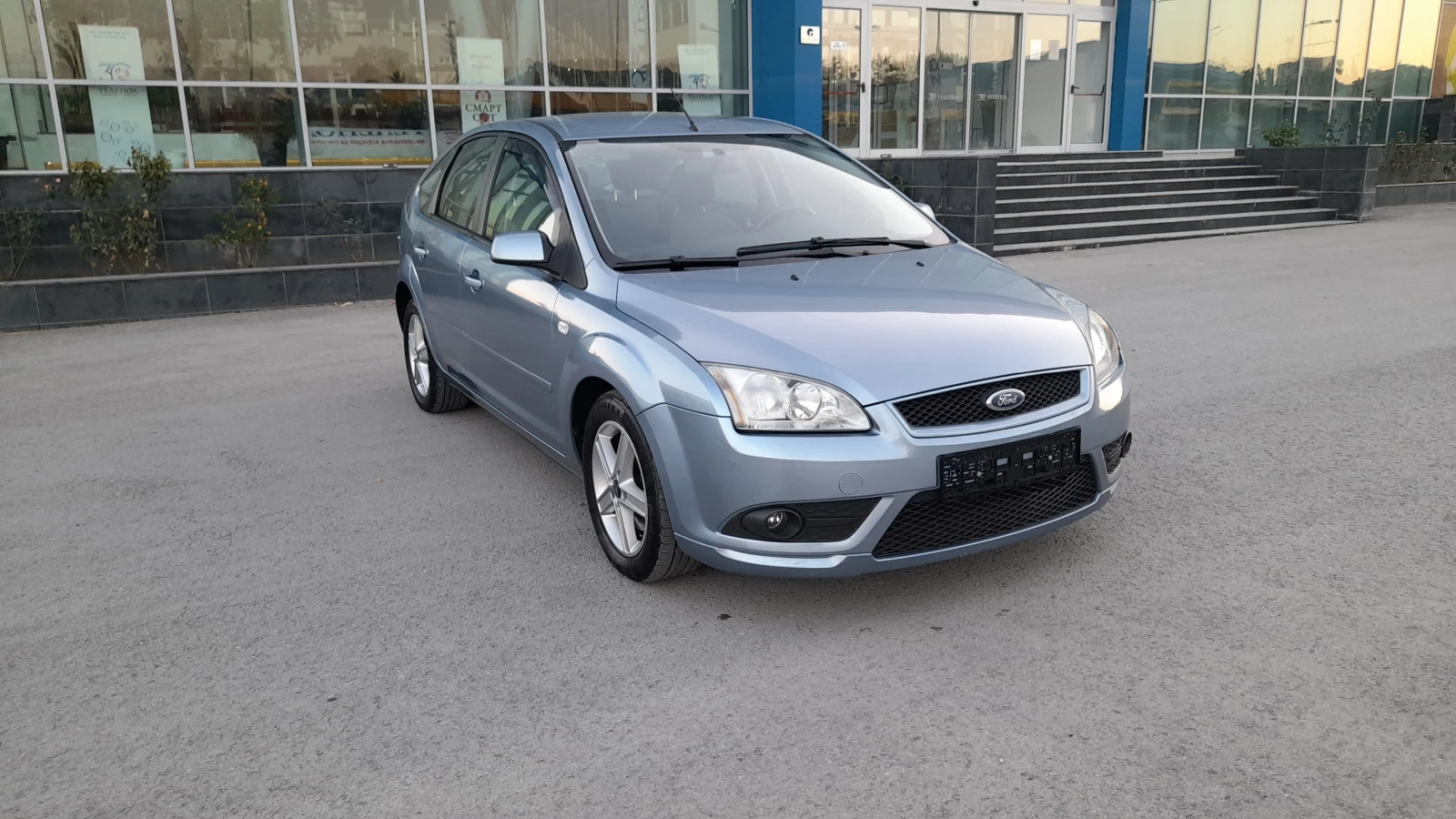 Ford Focus 2.0i - AVTOMAT  - изображение 7