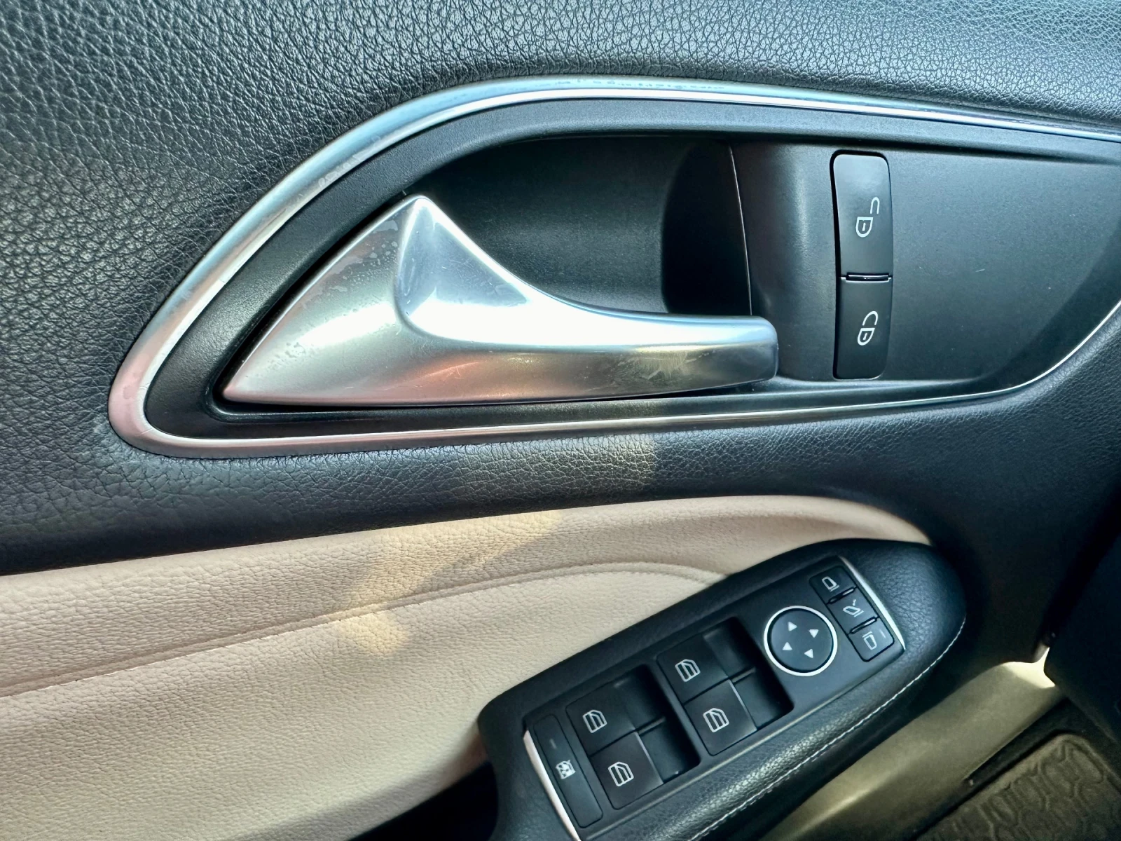 Mercedes-Benz B 180 | Mobile.bg — изображение 12