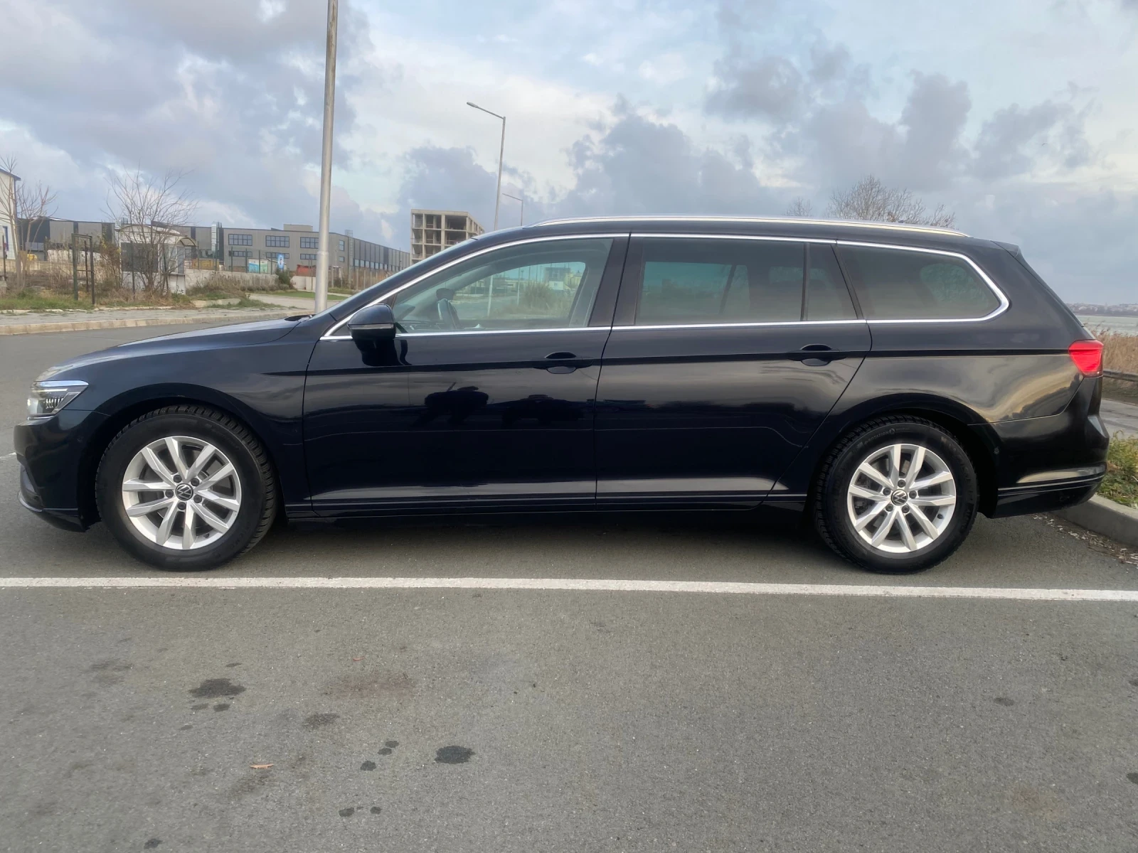 VW Passat 2.0 TDI Facelift  - изображение 4