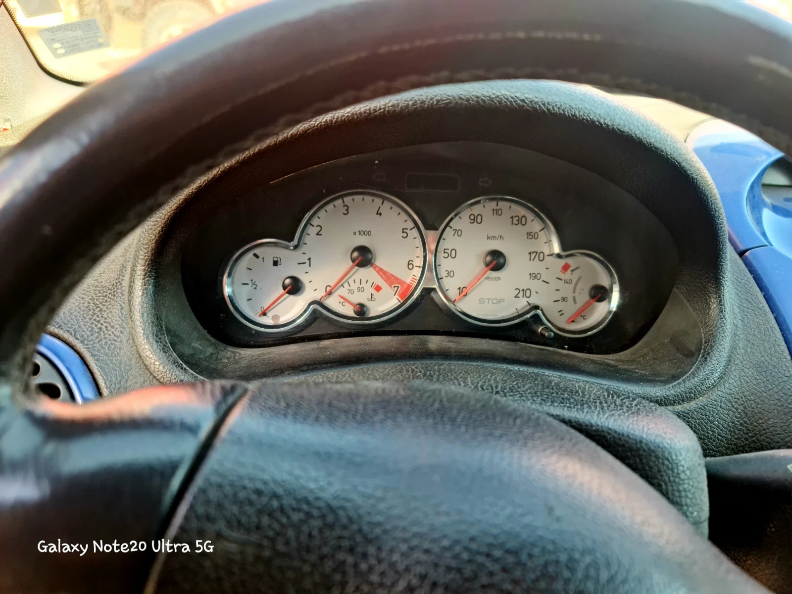 Peugeot 206  - изображение 6
