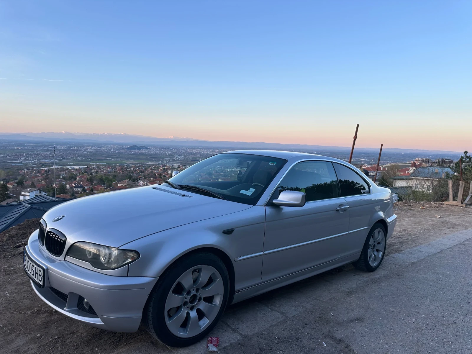 BMW 330  - изображение 4