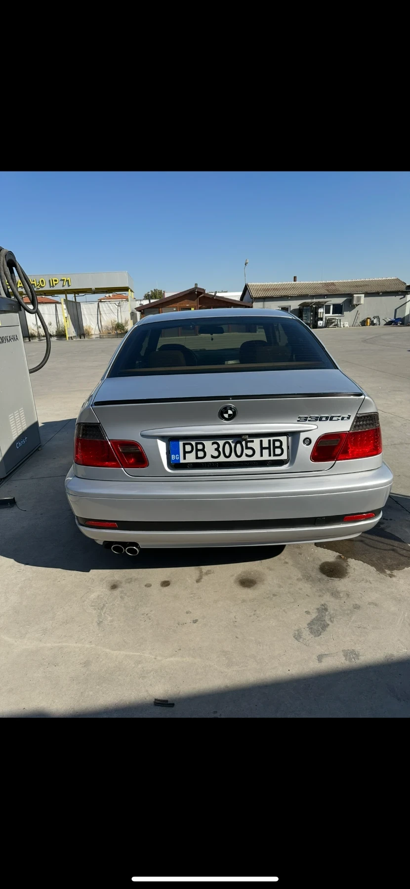 BMW 330  - изображение 3