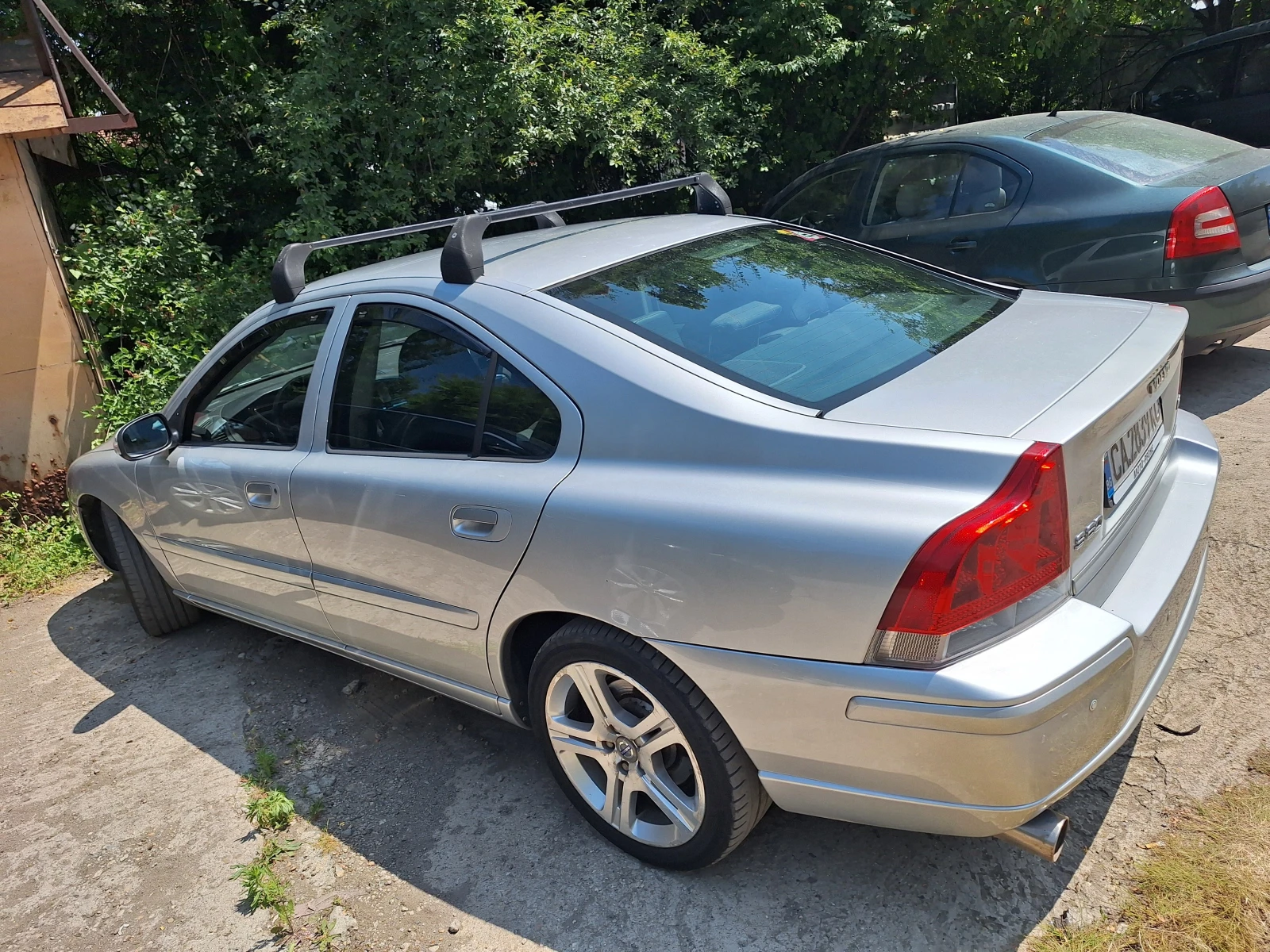 Volvo S60  - изображение 2
