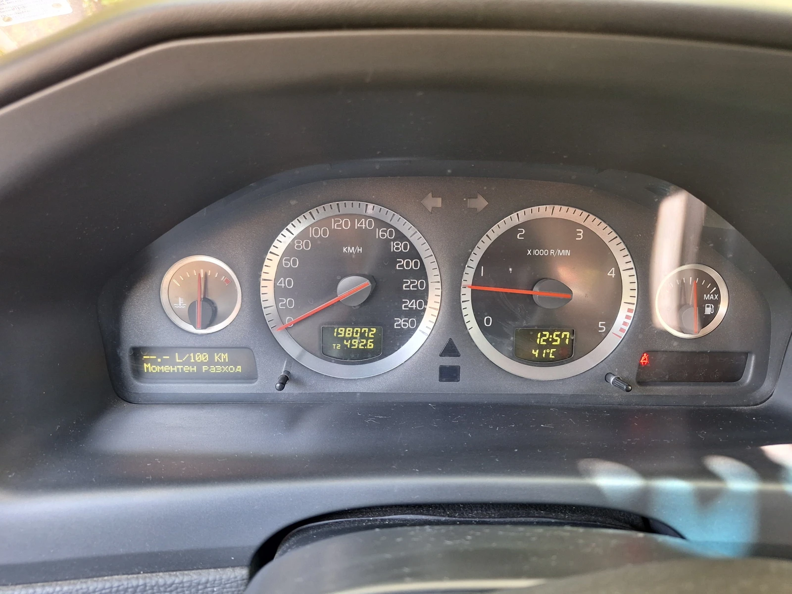 Volvo S60  - изображение 8