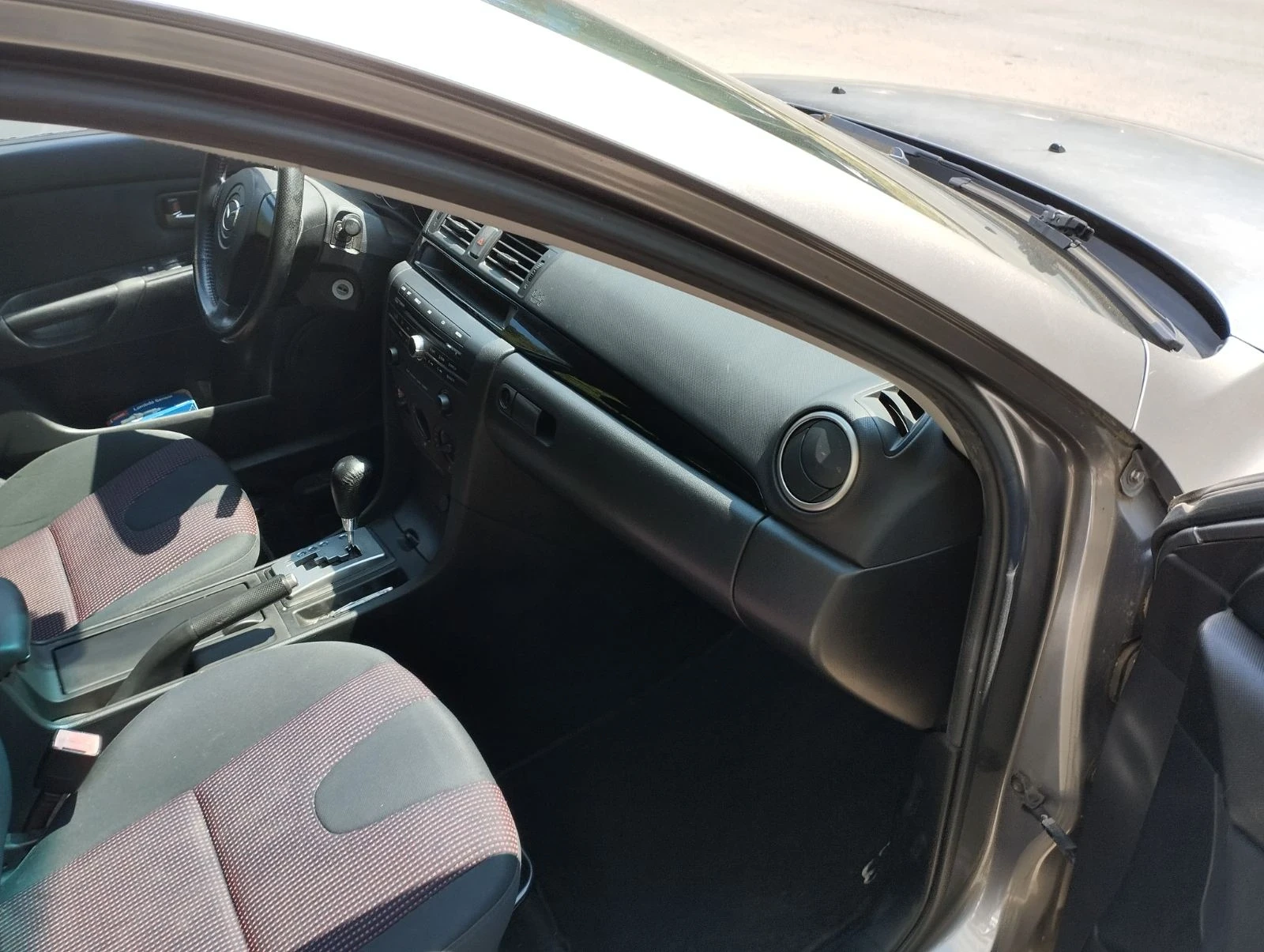 Mazda 3  - изображение 5