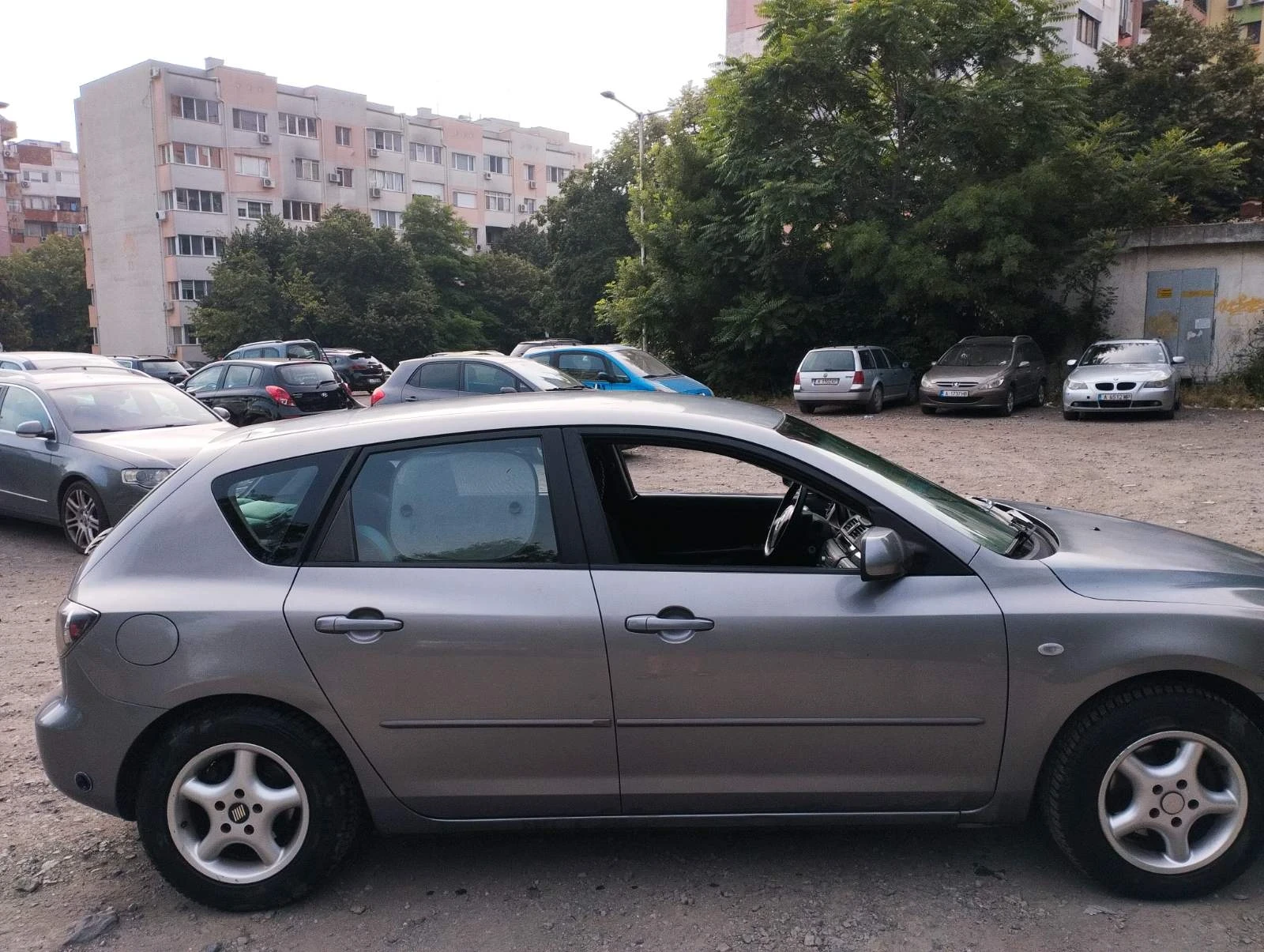 Mazda 3  - изображение 3