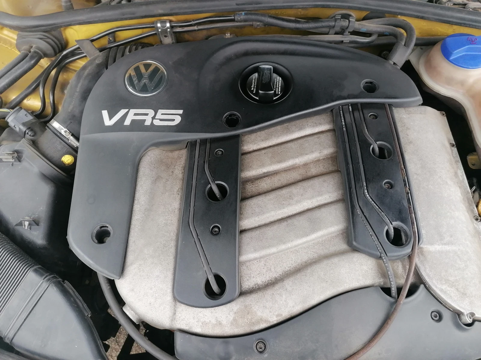 VW Passat  - изображение 5
