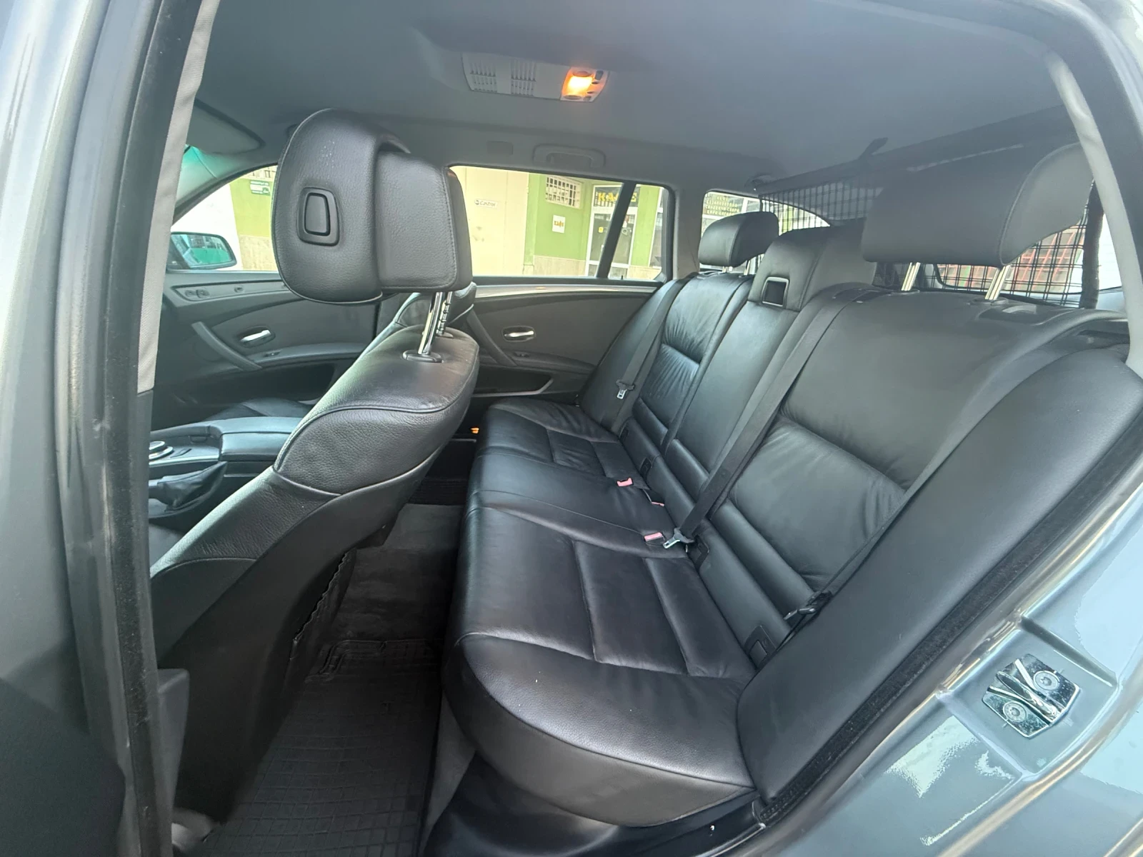 BMW 525 3.0D-197kc face | Mobile.bg   16