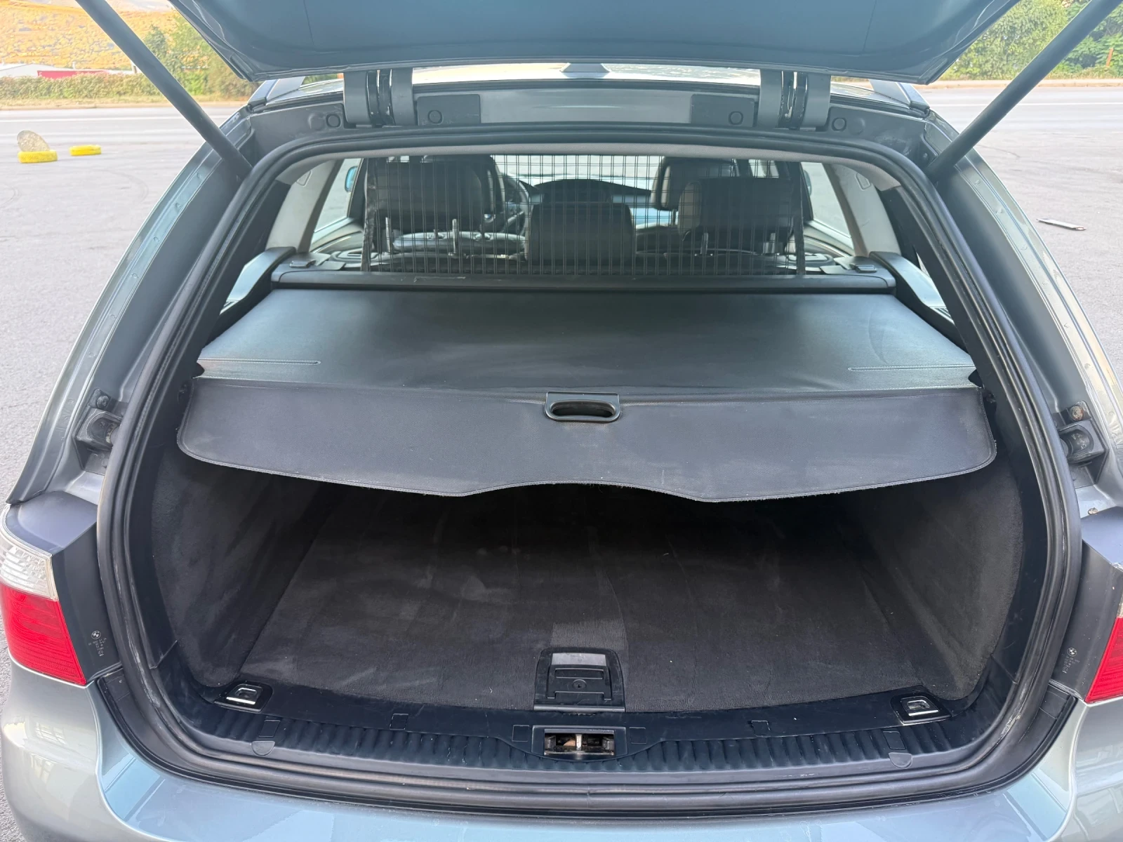 BMW 525 3.0D-197kc face | Mobile.bg   17