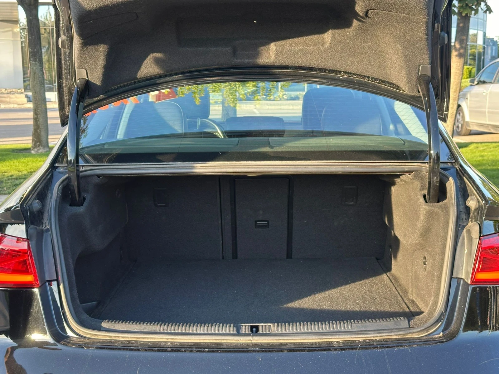 Audi A3 2.0 T S-Line quattro  | Mobile.bg � ����������� 11