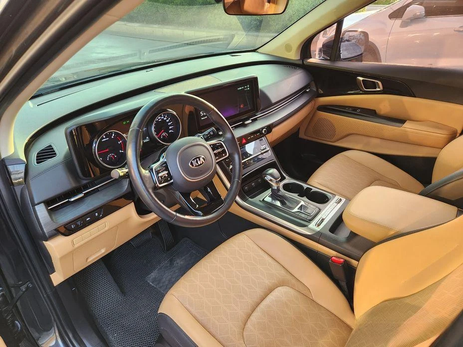 Kia Carnival | Mobile.bg   11