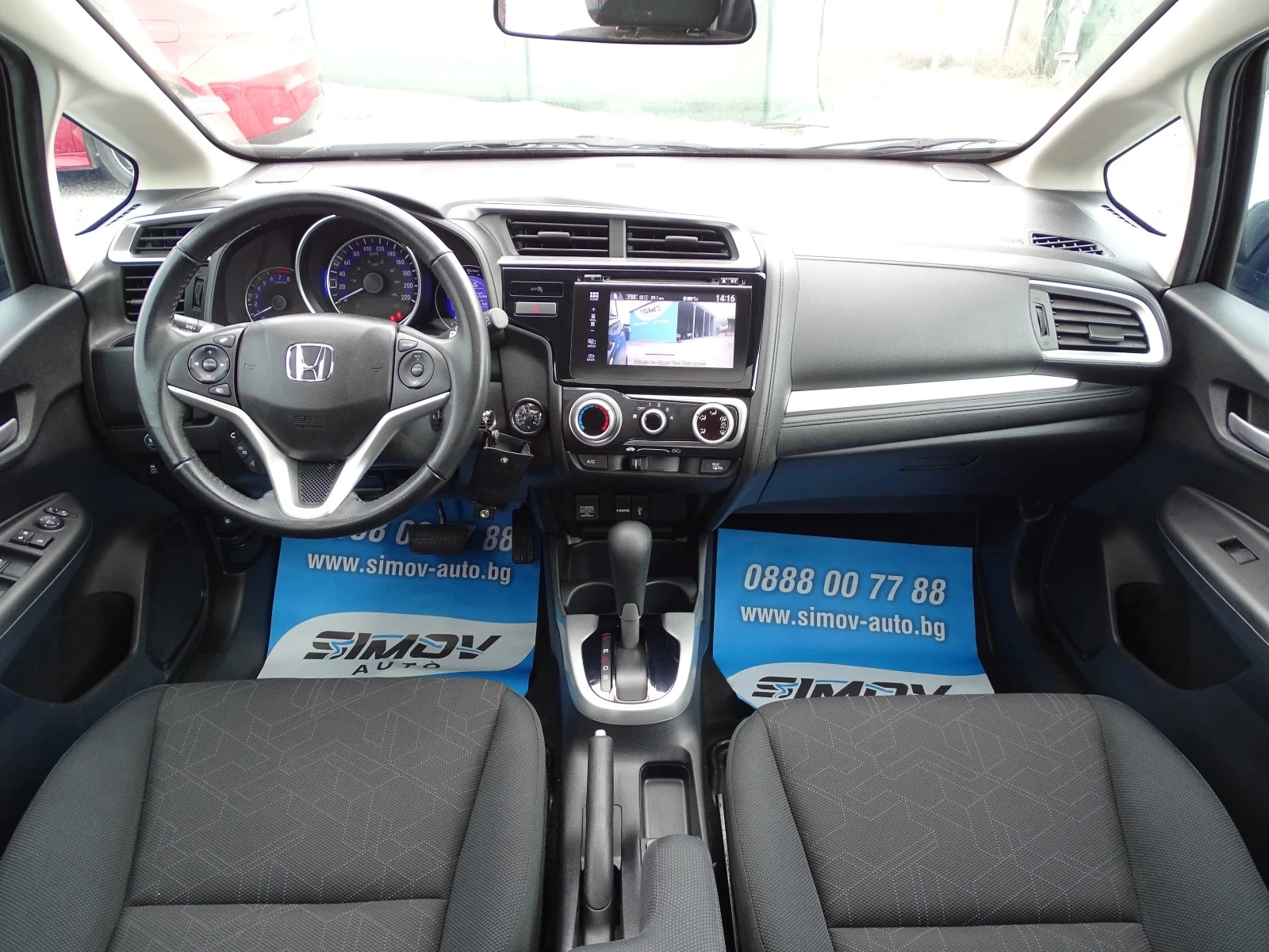 Honda Jazz 1.5i 132.     | Mobile.bg   9