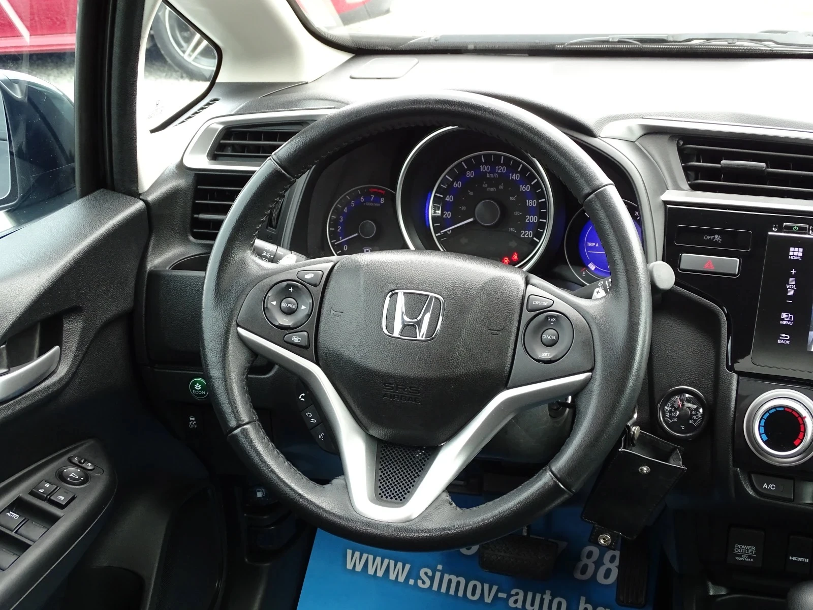 Honda Jazz 1.5i 132.     | Mobile.bg   7