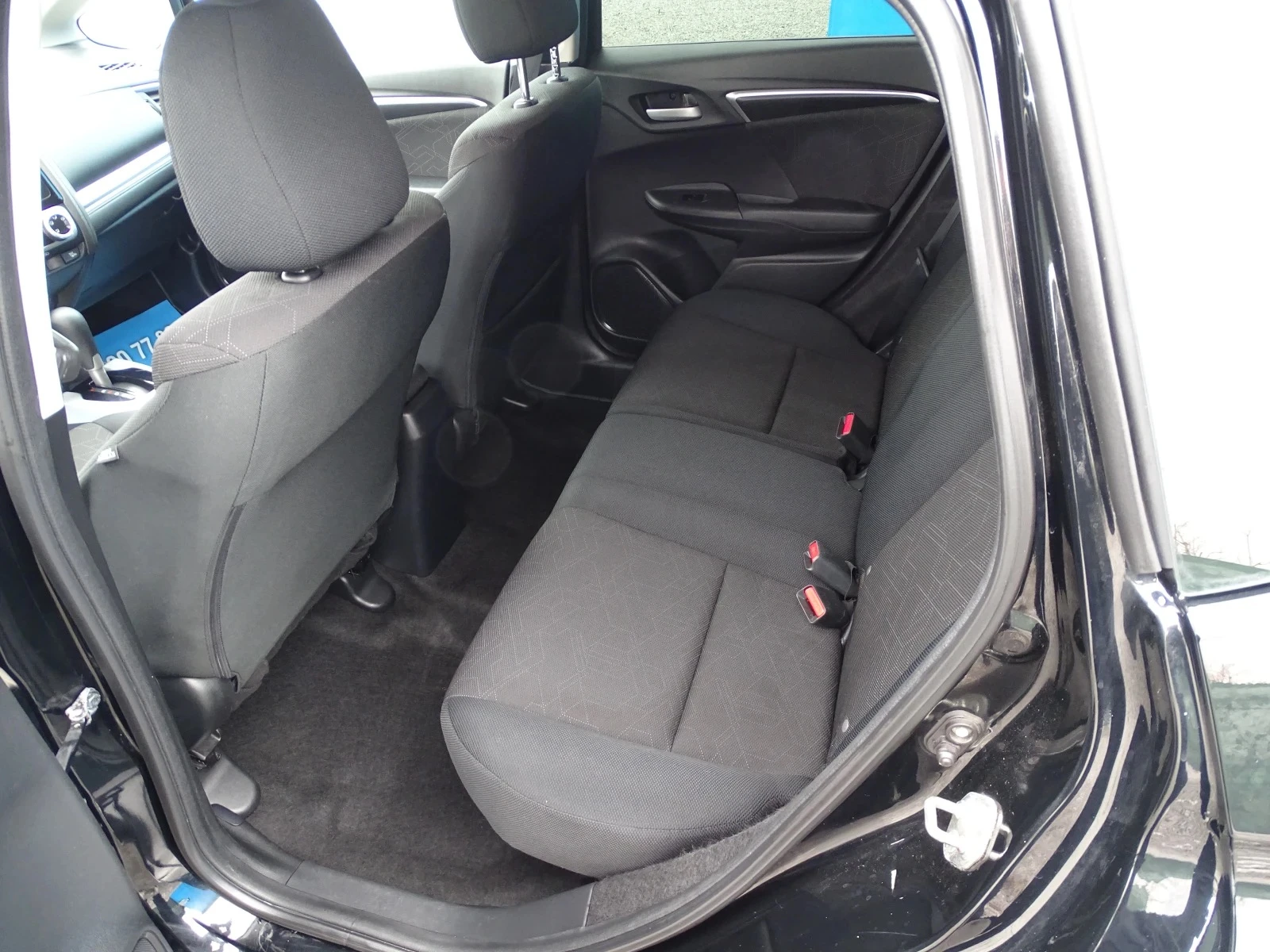 Honda Jazz 1.5i 132.     | Mobile.bg   13