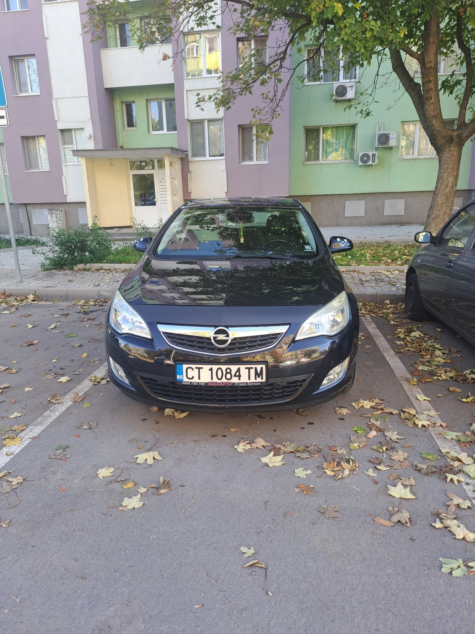 Opel Astra | Mobile.bg   1