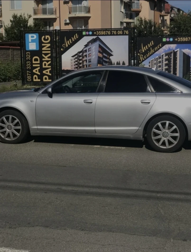 Audi A6 | Mobile.bg   2