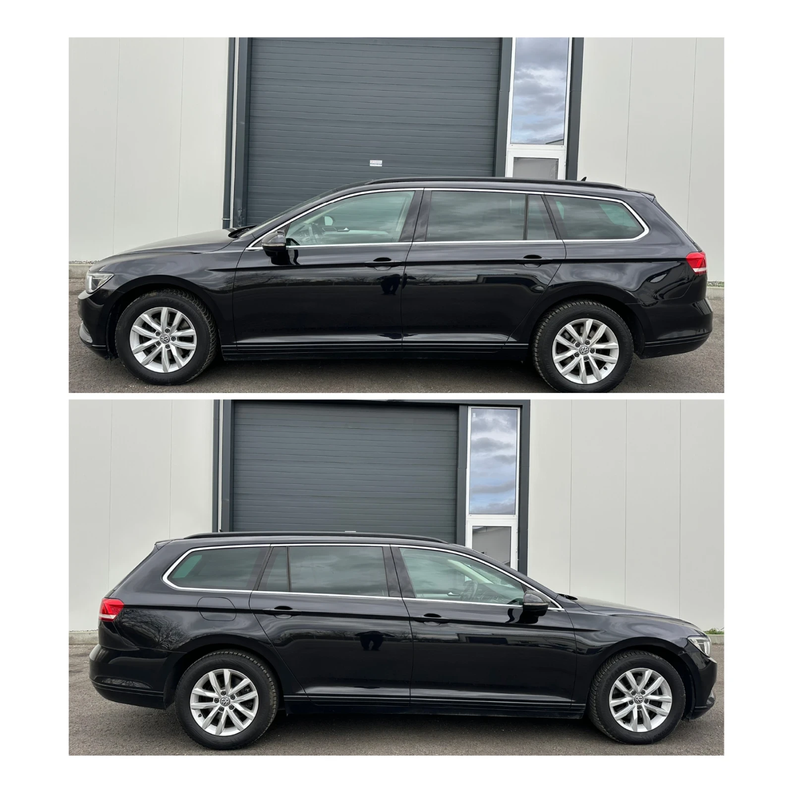 VW Passat 2.0TDI COMFORTLINE BLUEMOTION - изображение 3
