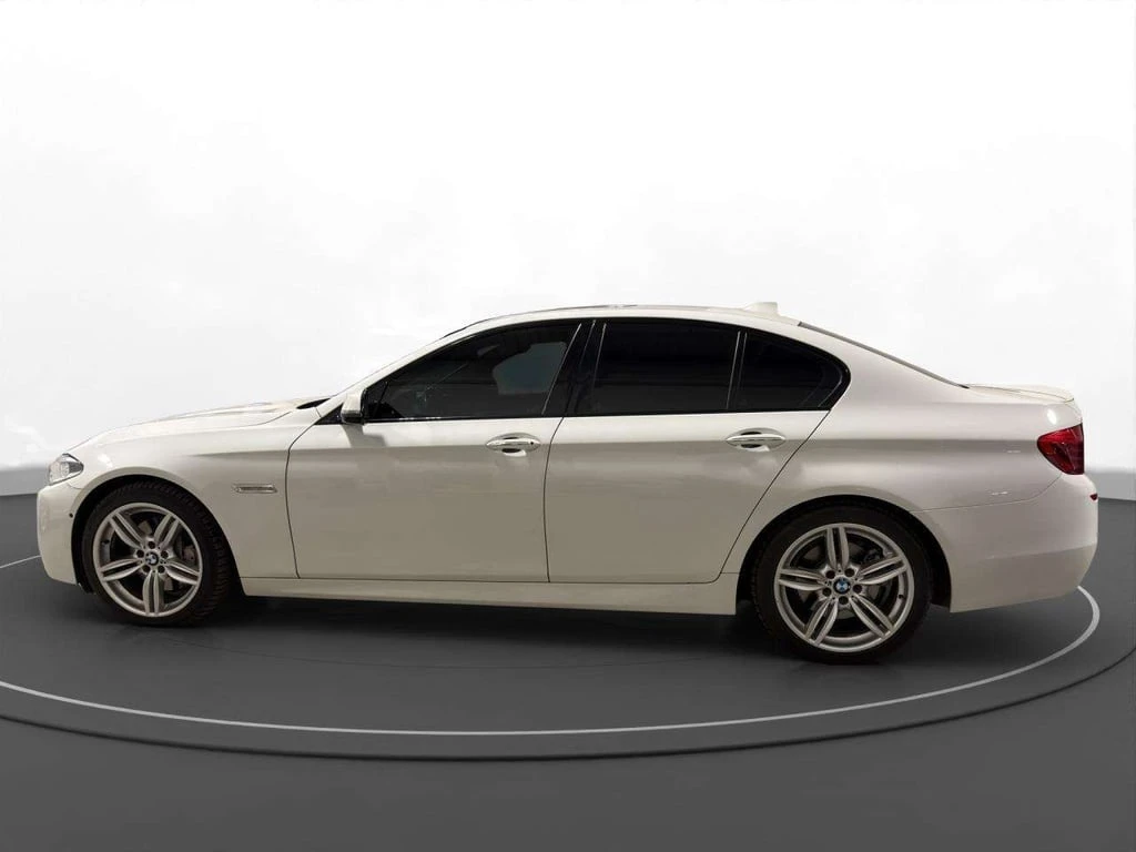 BMW 535 * xDrive * CARFAX *    | Mobile.bg   4