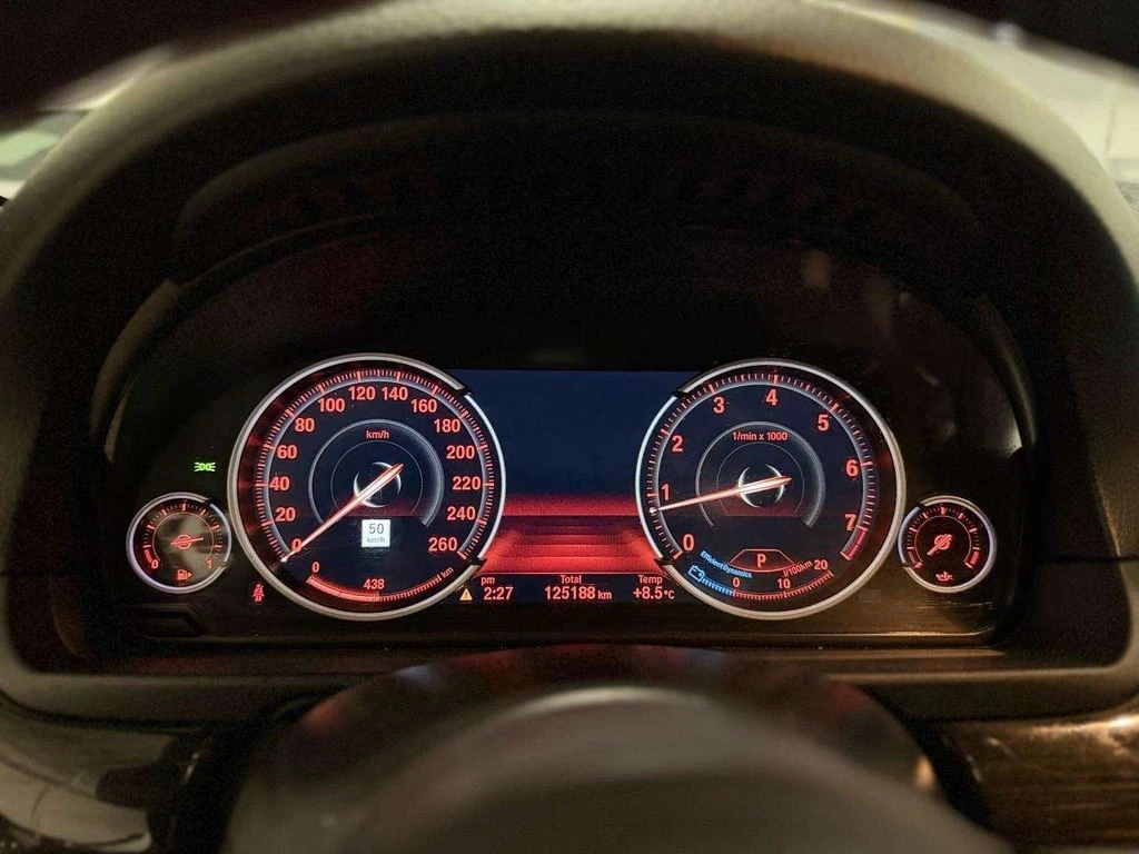 BMW 535 * xDrive * CARFAX *    | Mobile.bg   10