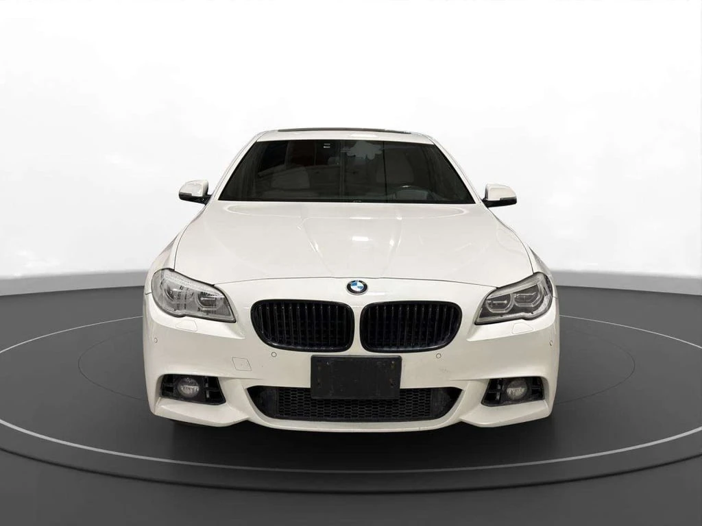 BMW 535 * xDrive * CARFAX *    | Mobile.bg   2